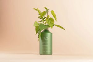 LAO CARE Shampooing Purifiant 200ml