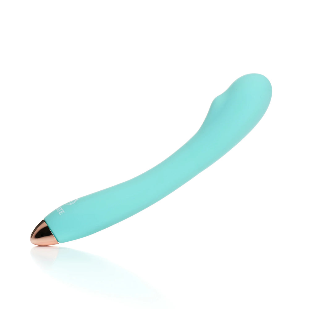 myPleasure - Vibromasseur Point G incurvé