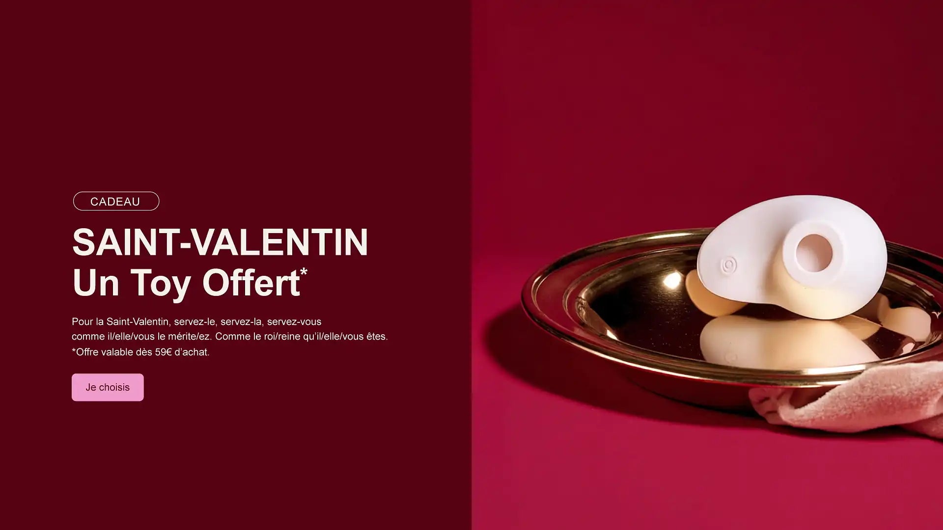 Banner Image Desktop (Français)