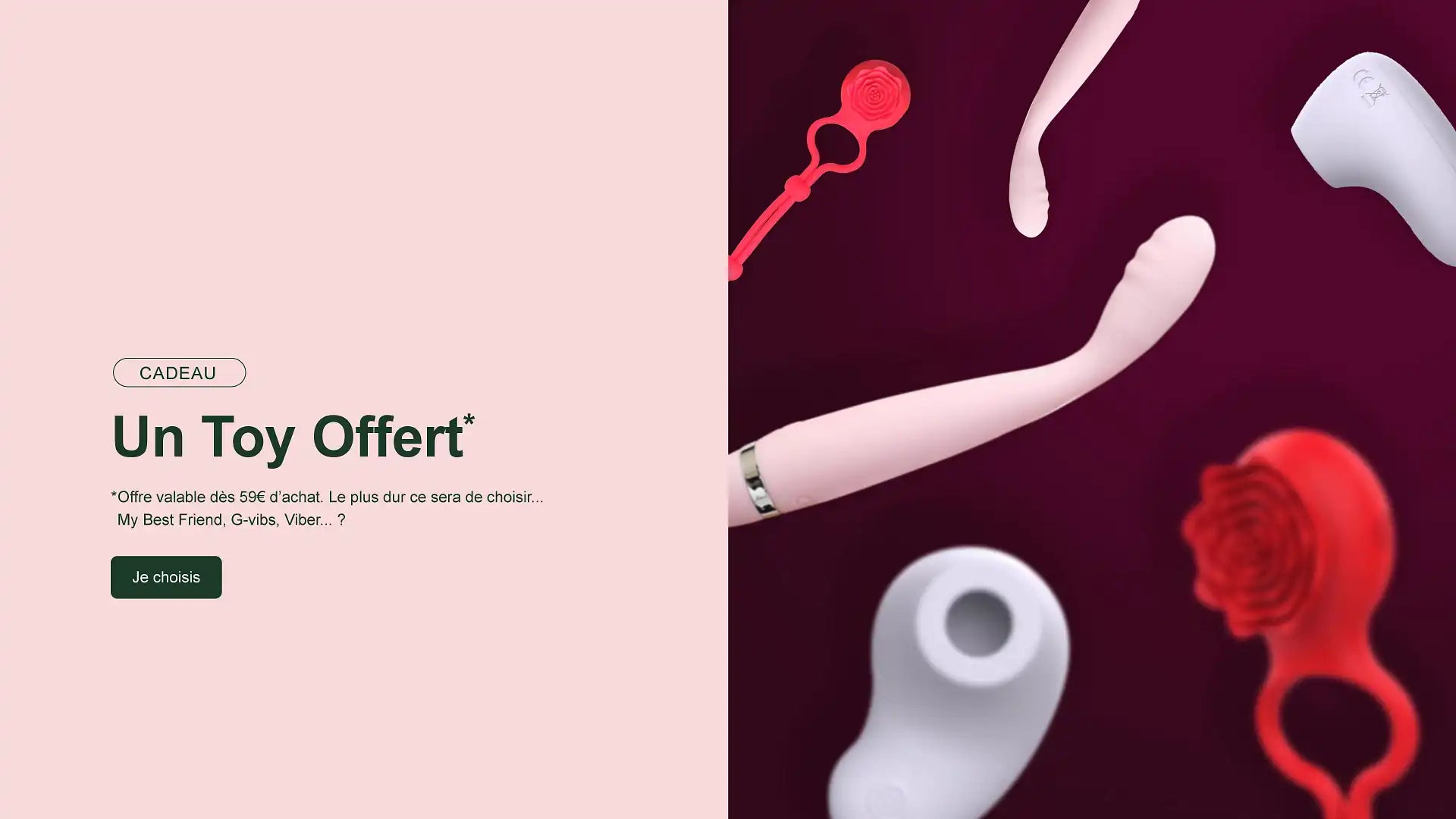 Banner Image Desktop (Français)