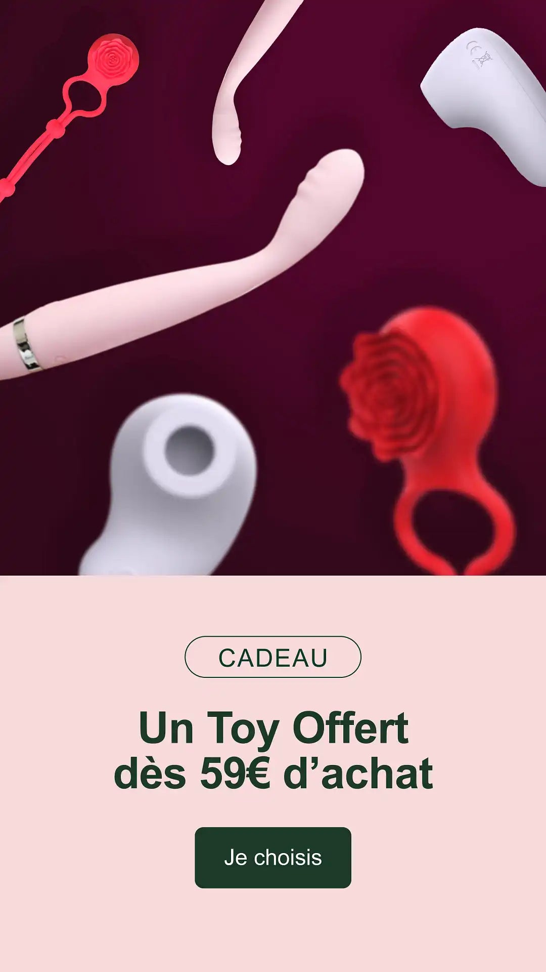 Banner Image Mobile (Français)