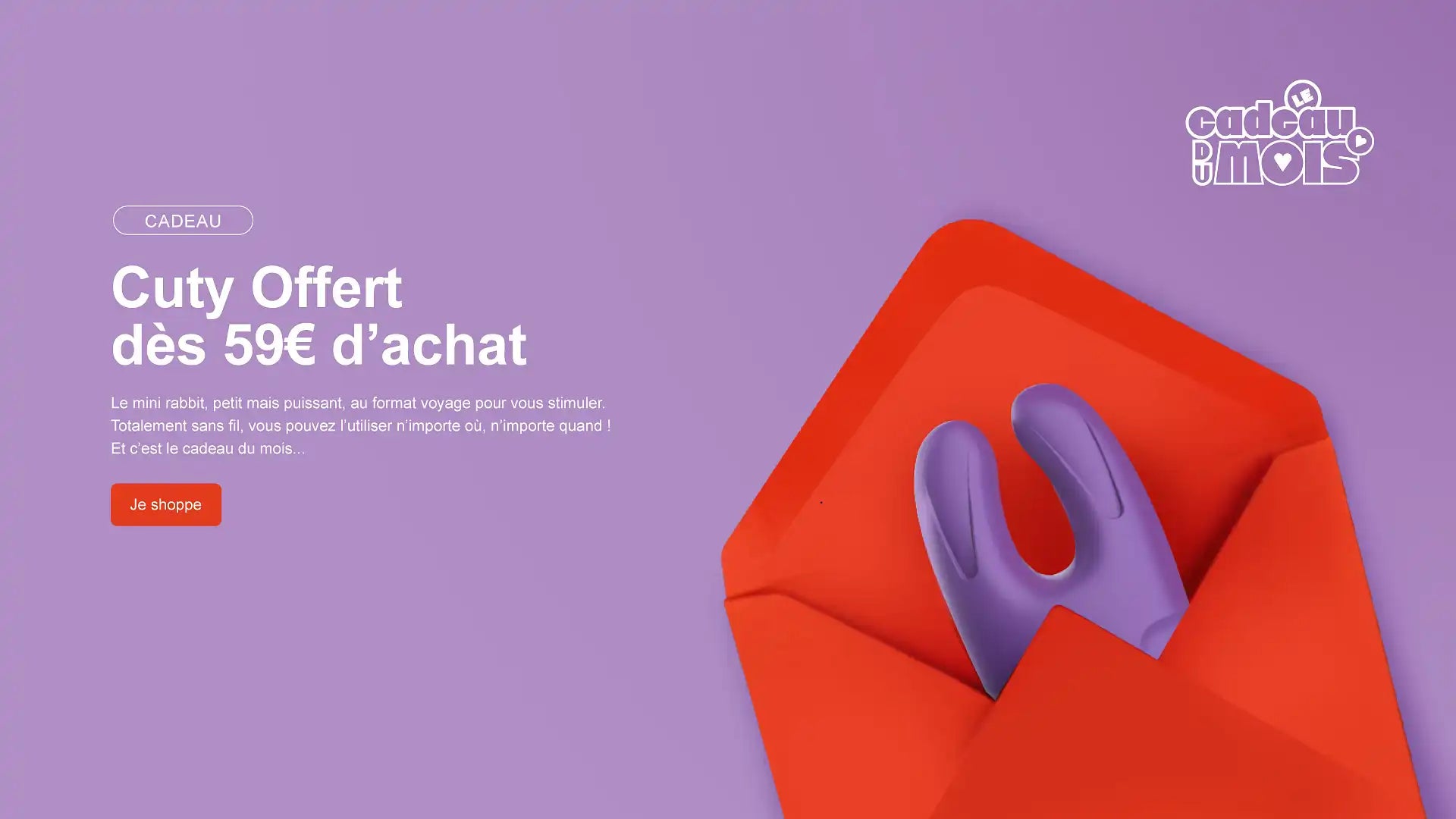 Banner Image Desktop (Français)