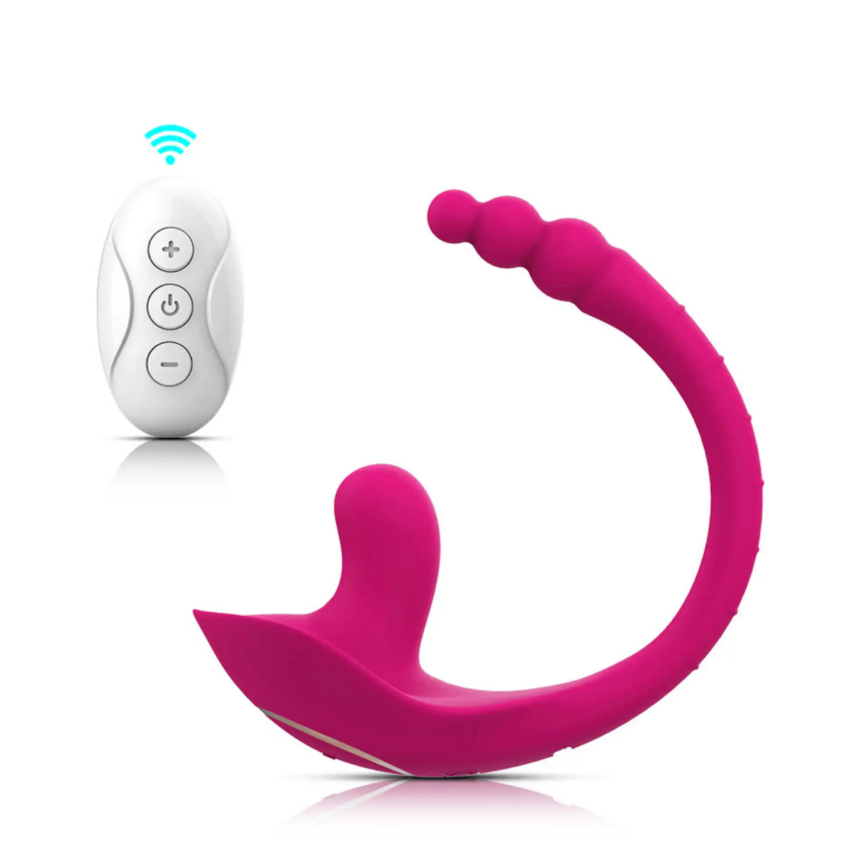 Movea - culotte vibrante télécommandée