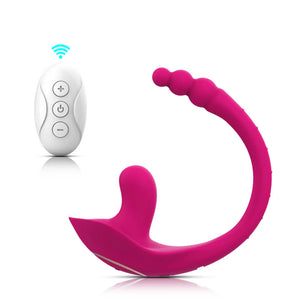 Movea - culotte vibrante télécommandée