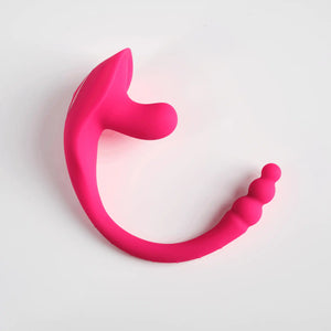 Movea - culotte vibrante télécommandée