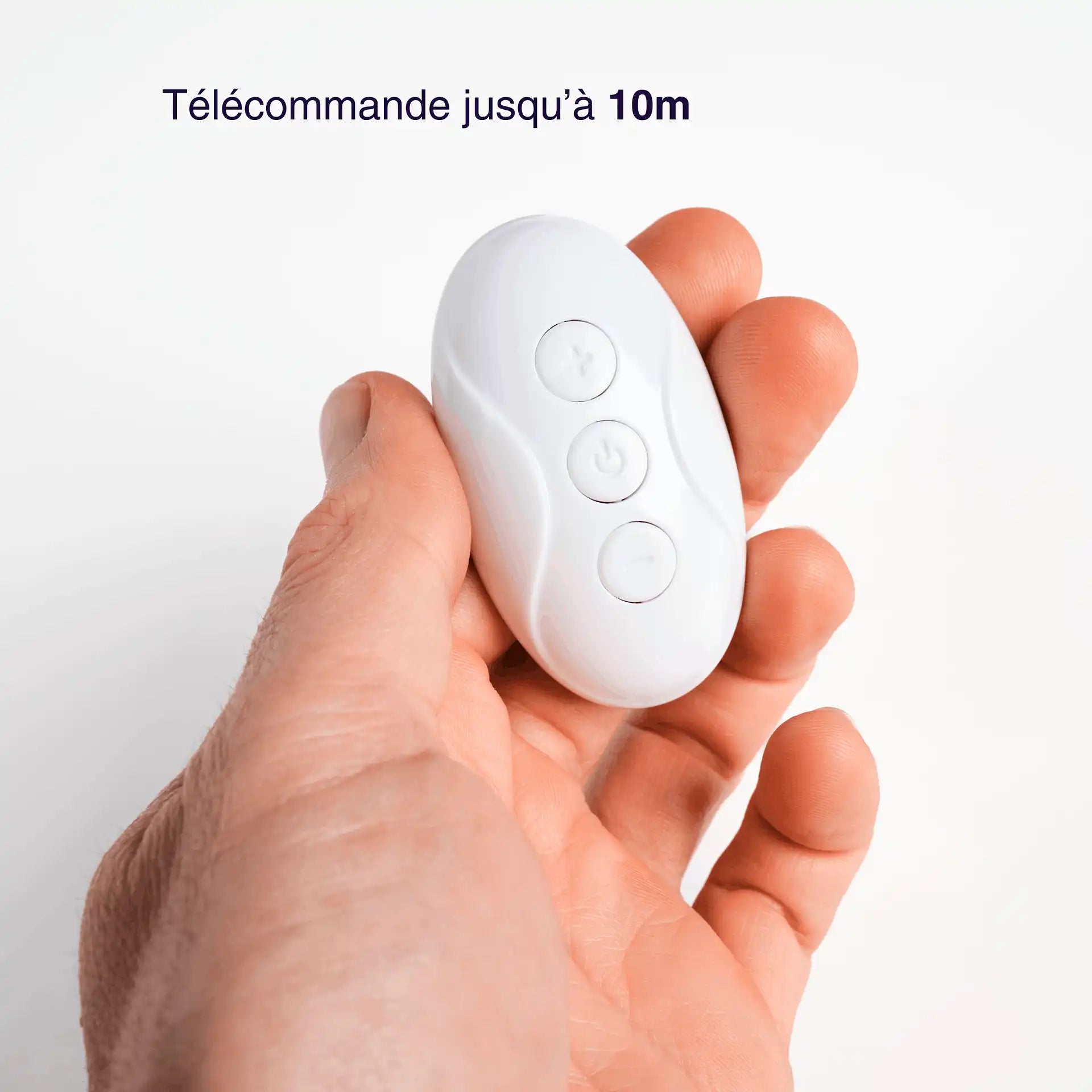 Movea - culotte vibrante télécommandée