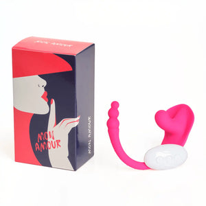 Movea - culotte vibrante télécommandée