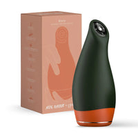 Elvio - Masturbateur chauffant & vibrant