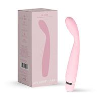 G-vibs - Vibro point G au doigté exceptionnel