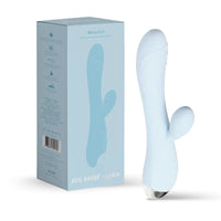 Moonlit - Vibromasseur rabbit multi-zones