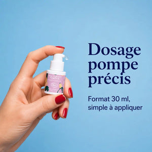 Gel orgasmique féminin