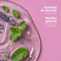 Gel orgasmique féminin