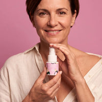 Gel orgasmique féminin