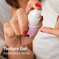 Gel orgasmique féminin