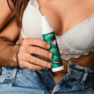 Lubrifiant naturel