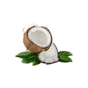 Huile de coco