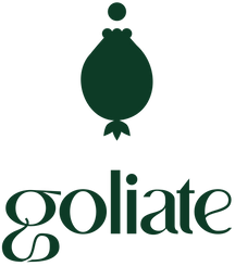 Navigate back to Goliate homepage