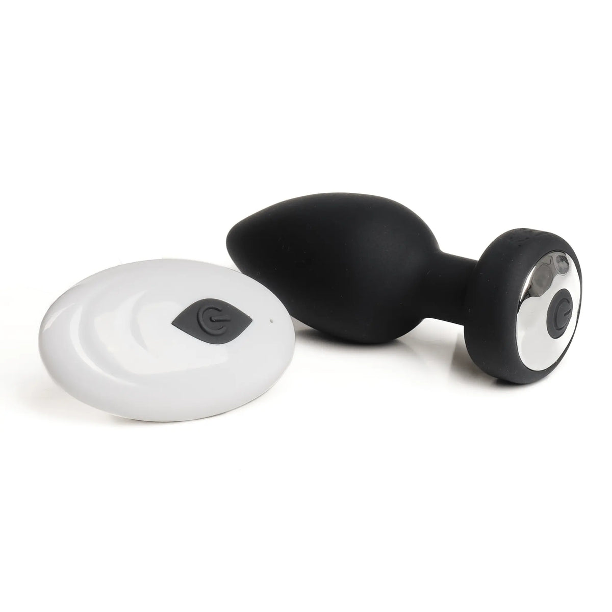 Plop by Mon Amour remote-controlled vibrating anal plug
