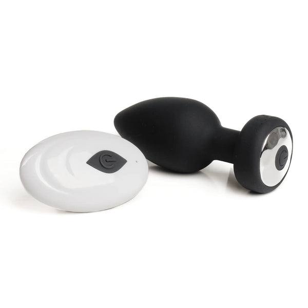 plug anal vibrant telecommande Mon Amour
