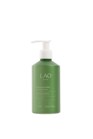 LAO CARE Shampooing Purifiant 200ml