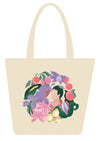 tote bag GOLIATE - coton