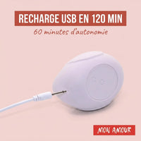 Duck - Canard vibrant rechargeable