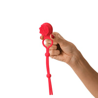 Viber - el anillo vibrador para el pene con pico para una estimulación real de Mon Amour