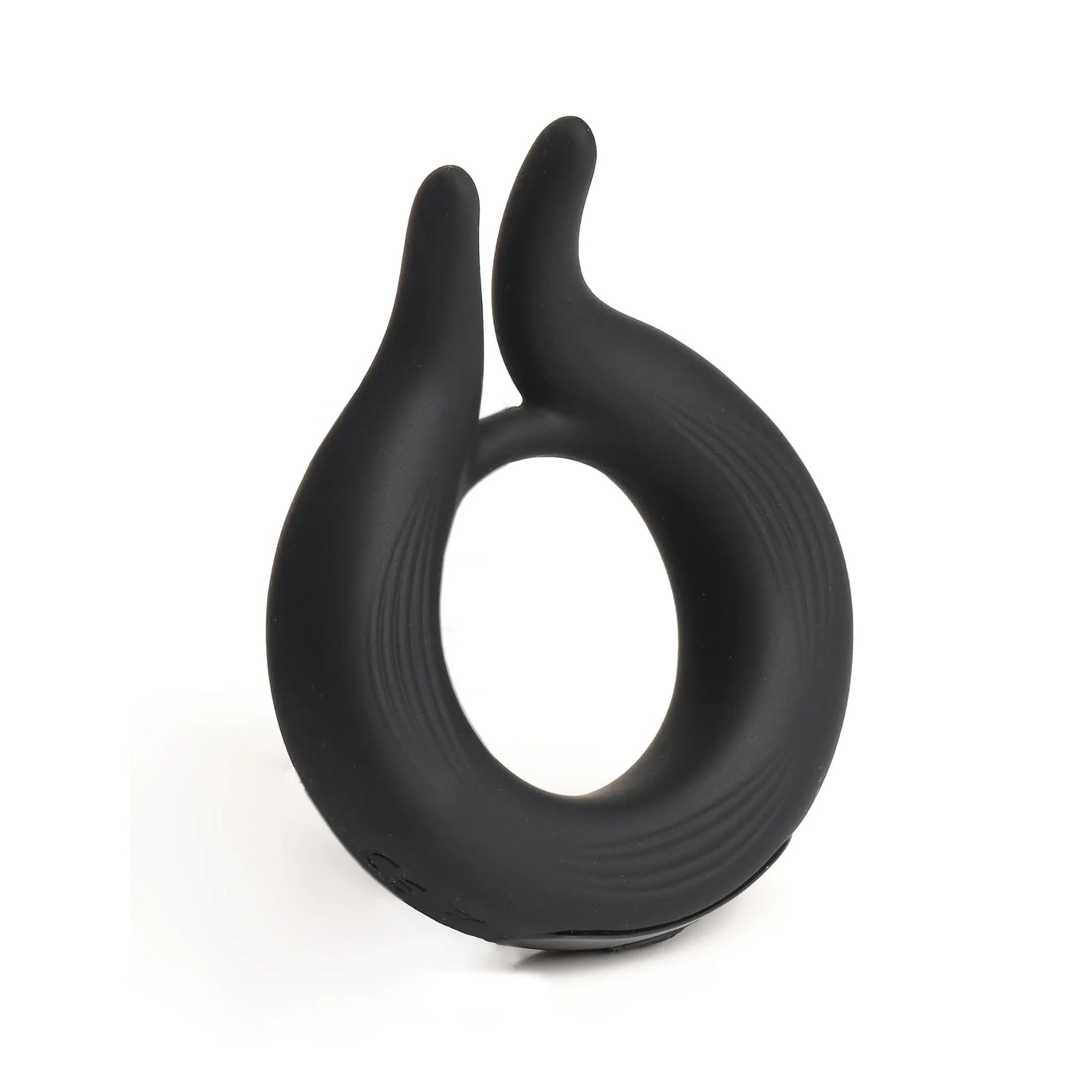 cockring vibrant anneau pénis silicone Mon Amour