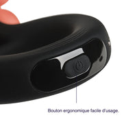 Bloom - cockring vibrant waterproof