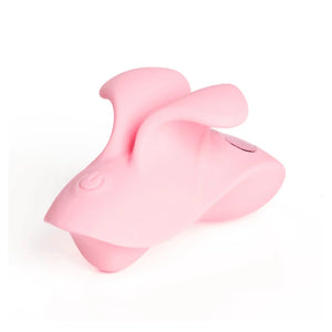 Nymea - galet vibrant ergonomique