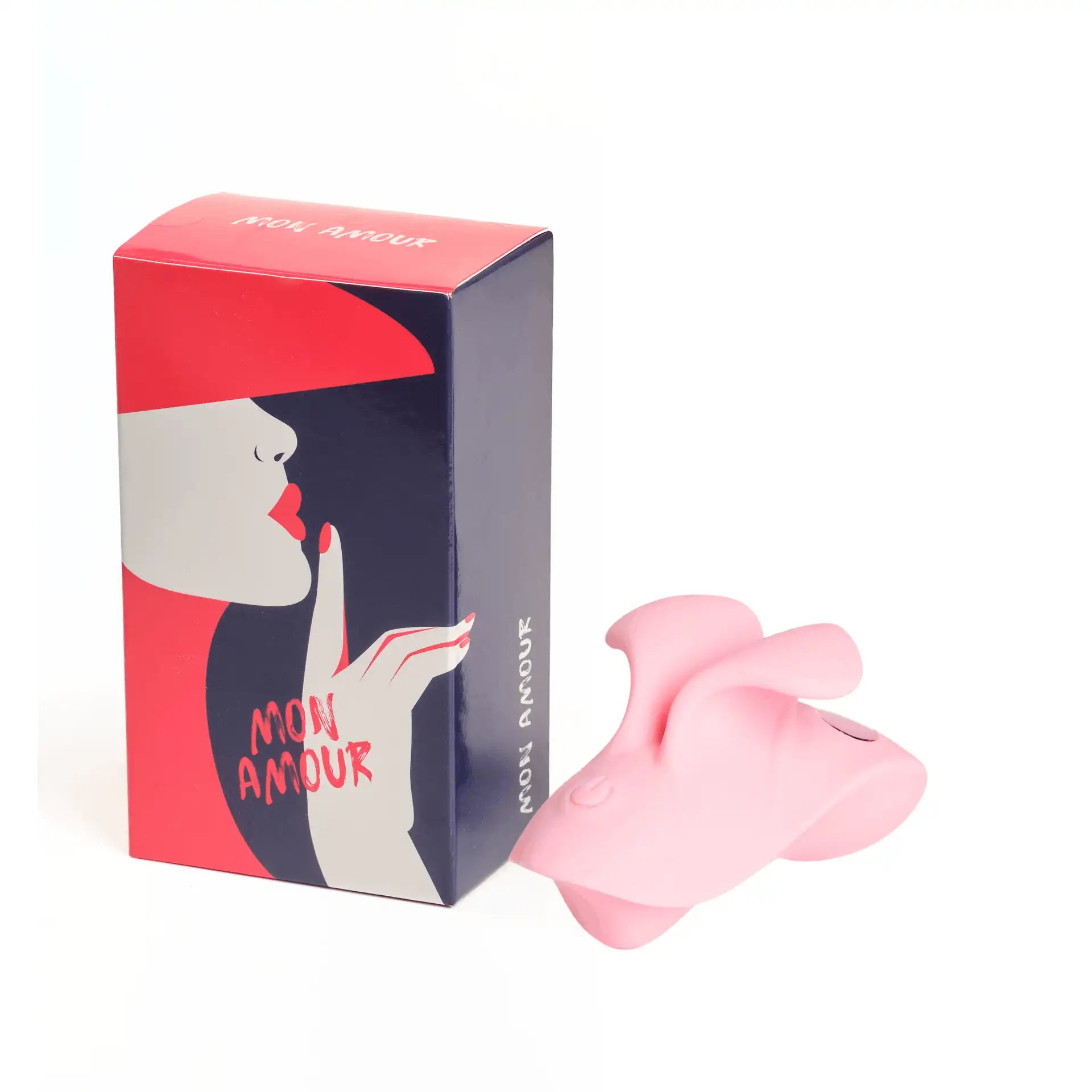 Nymea - galet vibrant ergonomique