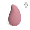 Mango - the soft and powerful vibrating pebble by Mon Amour
