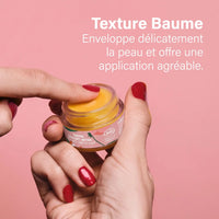 Bálsamo calmante para el cuidado de la vulva 15-50 ml - natural y orgánico certificado