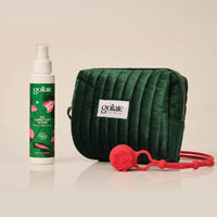 Sextoy homme + Lubrifiant intime + Trousse offerte