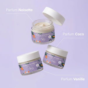 meilleur lubrifiant intime naturel 2 en 1 massage comestible bio Goliate