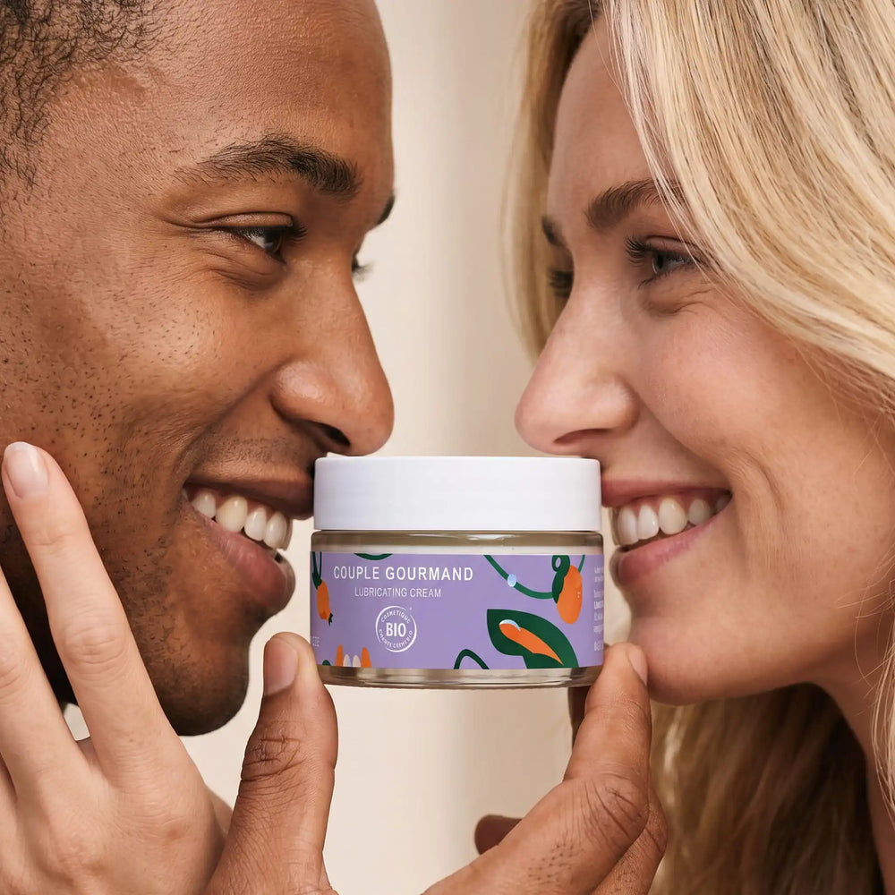The Couple Gourmand - all in one