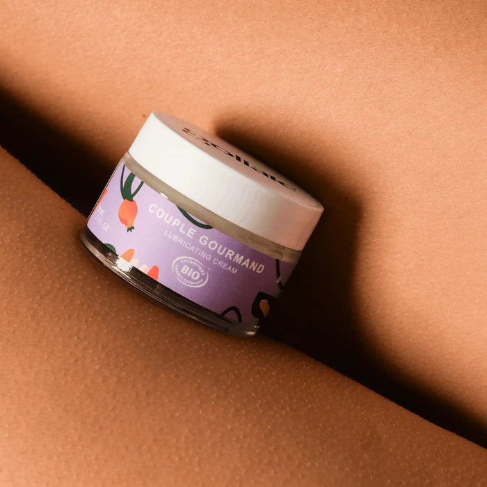 Rituel à deux — Goliate Intimacy
