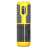 Axio - Masturbateur vibrant tête télescopique rotative