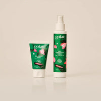Anal pleasure pack: organic anal lubricant &amp; organic anal relaxant