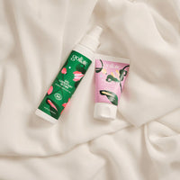 Lubrifiant naturel + Gel orgasmique