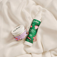 Lubrifiant anal + Crème massage lubrifiante