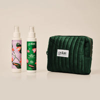 Lubrifiant naturel + Huile massage aphrodisiaque