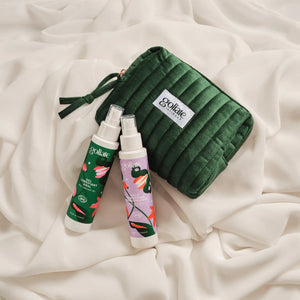 huile massage aphrodisiaque + lubrifiant anal + Trousse intime OFFERTE