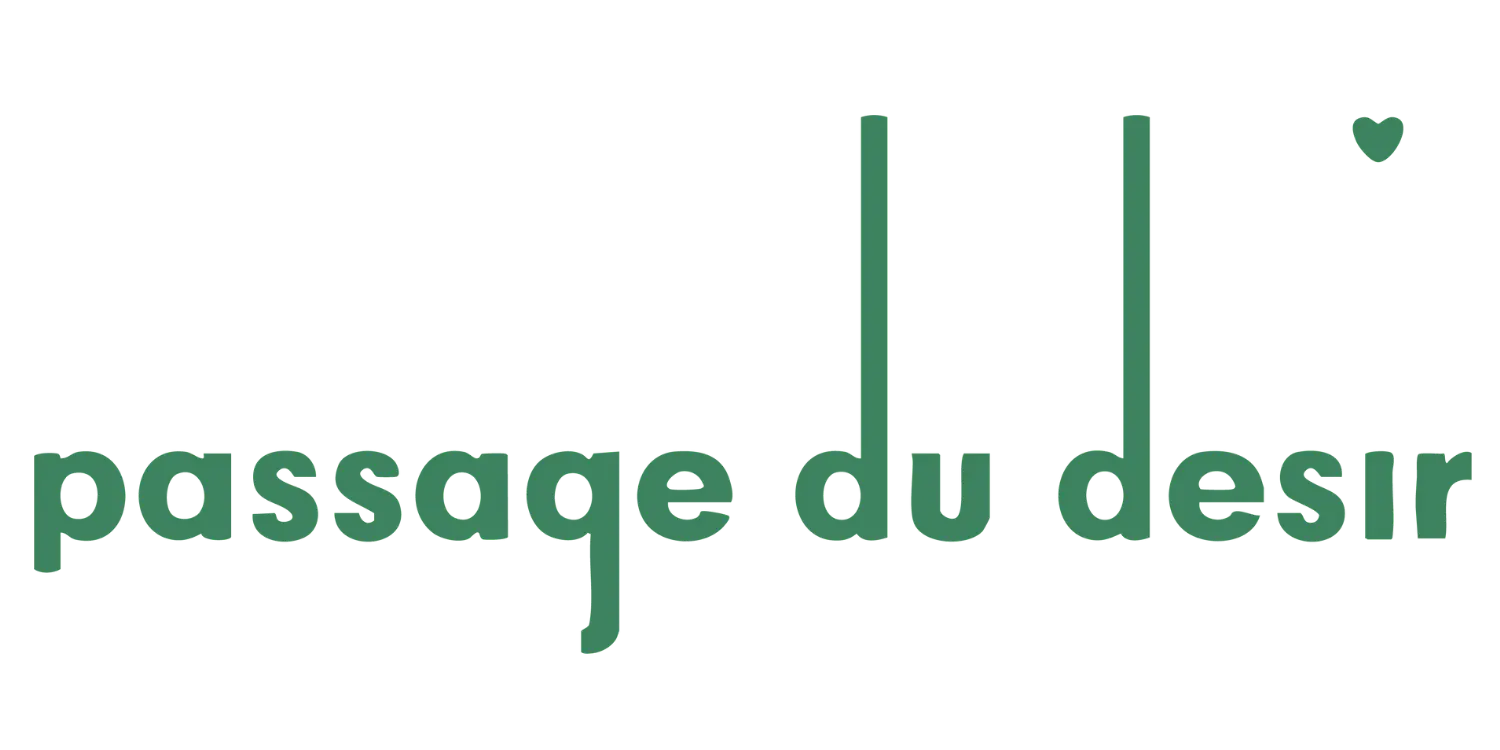 Passage du Désir