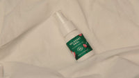 Relaxing anal gel – organic certified 