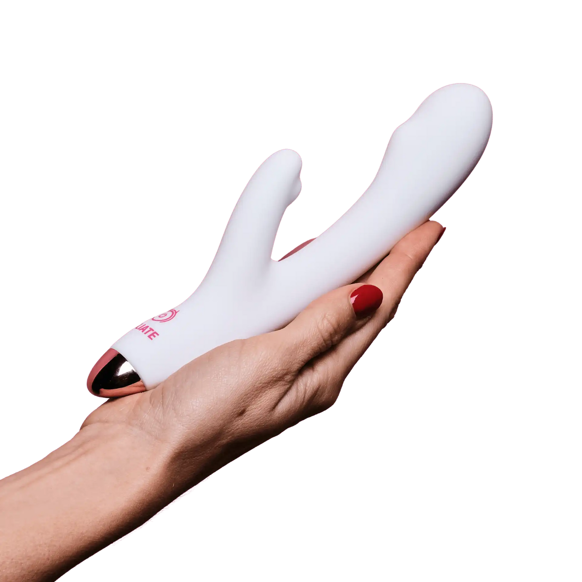 myPleasure Plus - El Conejo Vibrador Efecto Calor