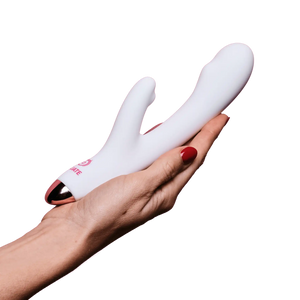 myPleasure Plus - Vibro Rabbit effet Chauffant