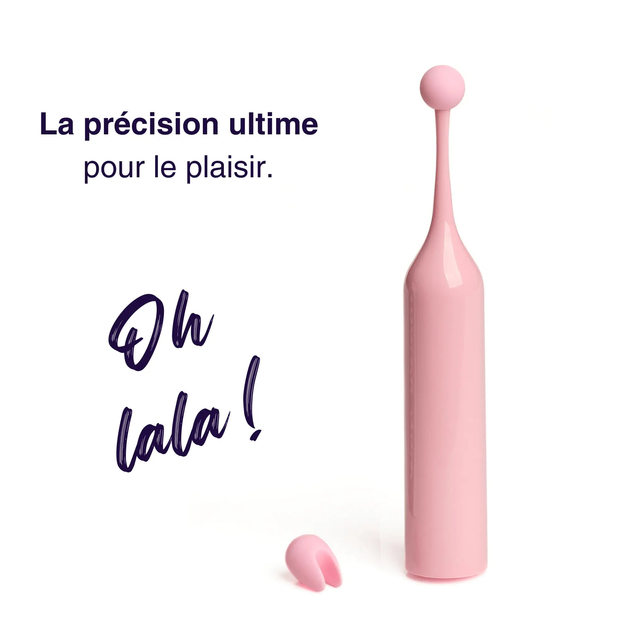 sextoy clitoridien precis puissant Mon Amour