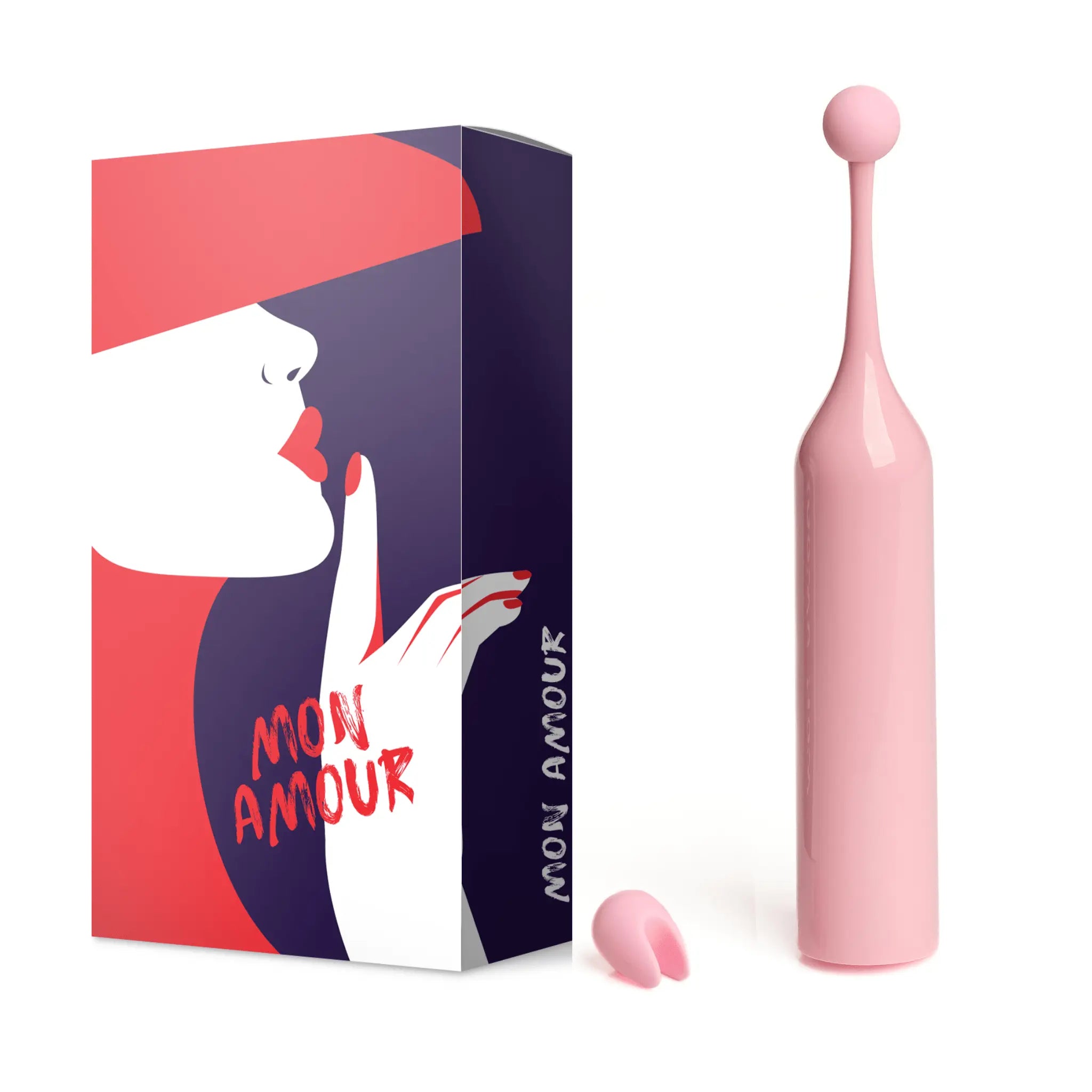 sextoy clitoridien precis puissant Mon Amour