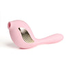Little Bird - Stimulateur clito sans contact 2-en-1